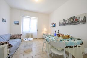 Casa Al Caprifoglio in Ispra