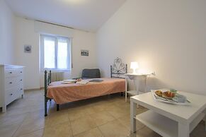 Casa Al Caprifoglio in Ispra