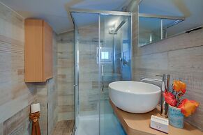 Danda Terrace Apartment