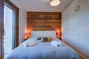 Danda Terrace Apartment