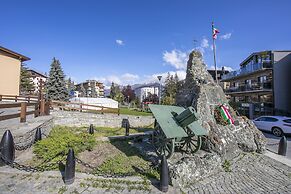 Danda Terrace Apartment