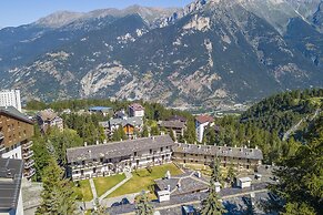 Danda Terrace Apartment