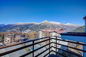 Danda Terrace Apartment