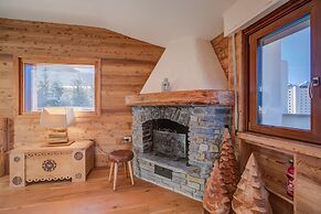 Danda Terrace Apartment