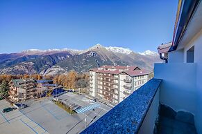 Danda Terrace Apartment