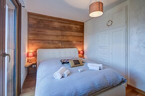 Danda Terrace Apartment