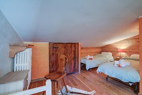 Danda Terrace Apartment