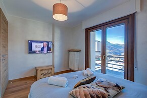 Danda Terrace Apartment