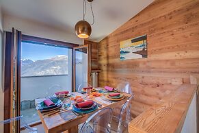 Danda Terrace Apartment