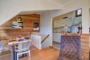 Danda Terrace Apartment