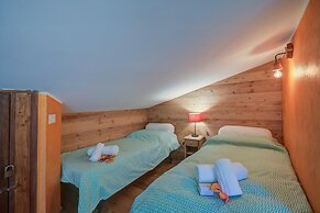 Danda Terrace Apartment