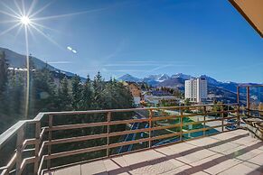 Danda Terrace Apartment