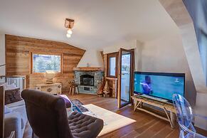 Danda Terrace Apartment