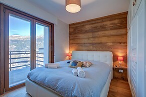 Danda Terrace Apartment