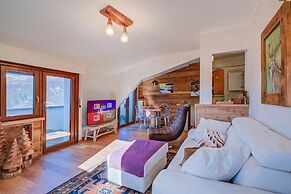 Danda Terrace Apartment