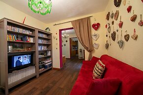 Baita La Ciaburna Skiing Nearby