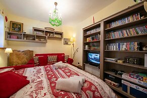 Baita La Ciaburna Skiing Nearby