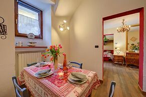 Baita La Ciaburna Skiing Nearby