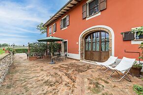 Maramaldo Morellino Shared Pool Chianti