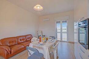 Le Bianche Apartment 3 Sea View