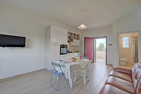 Le Bianche Apartment 3 Sea View