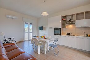 Le Bianche Apartment 3 Sea View