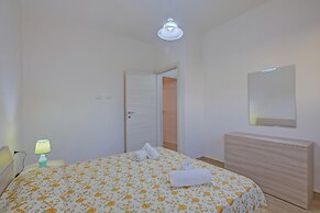 Le Bianche Apartment 3 Sea View