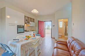 Le Bianche Apartment 3 Sea View