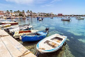 Le Bianche Apartment 3 Sea View