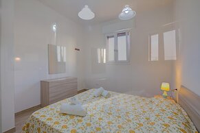 Le Bianche Apartment 3 Sea View