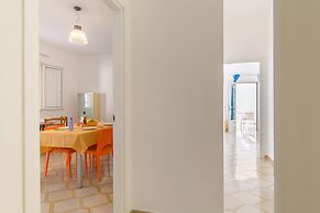 Casa del Mare With Garden Near the Beach