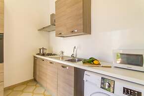 Casa del Mare With Garden Near the Beach