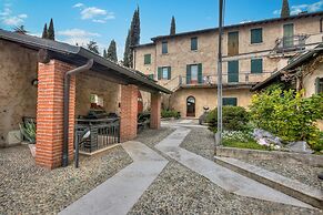 Casa Mirabella With Lake View