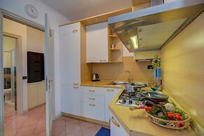 Casa Mirabella With Lake View