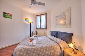 Casa Mirabella With Lake View