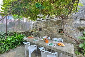 Il Cortiletto di Marina