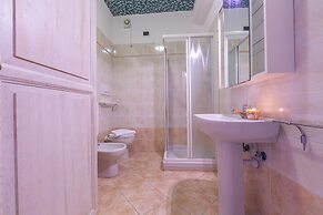 Laigueglia Beach in Laigueglia