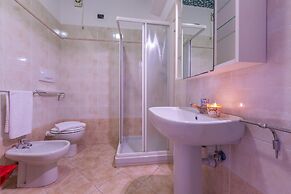 Laigueglia Beach in Laigueglia