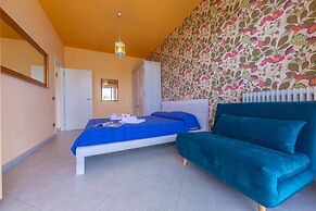 Laigueglia Beach in Laigueglia