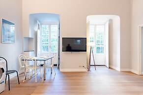 Elegance - Historic Center