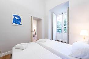 Elegance - Historic Center