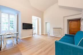 Elegance - Historic Center