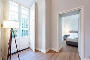 Elegance - Historic Center