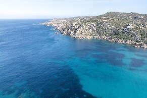 Casa Alma in Santa Teresa di Gallura