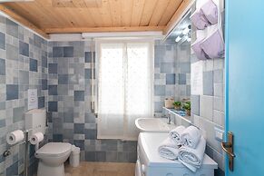 Casa Alma in Santa Teresa di Gallura