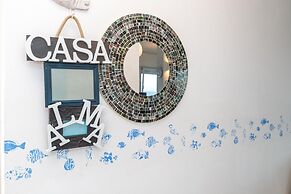 Casa Alma in Santa Teresa di Gallura