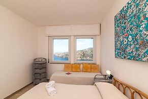 Casa Alma in Santa Teresa di Gallura