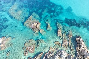 Casa Alma in Santa Teresa di Gallura
