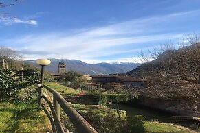 Il Nido Dell Artista