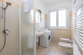 Casa Palmira in Drena